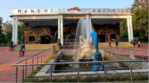 Aqua World Machhli Ghar